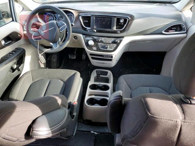 كرايسلر فوياجر